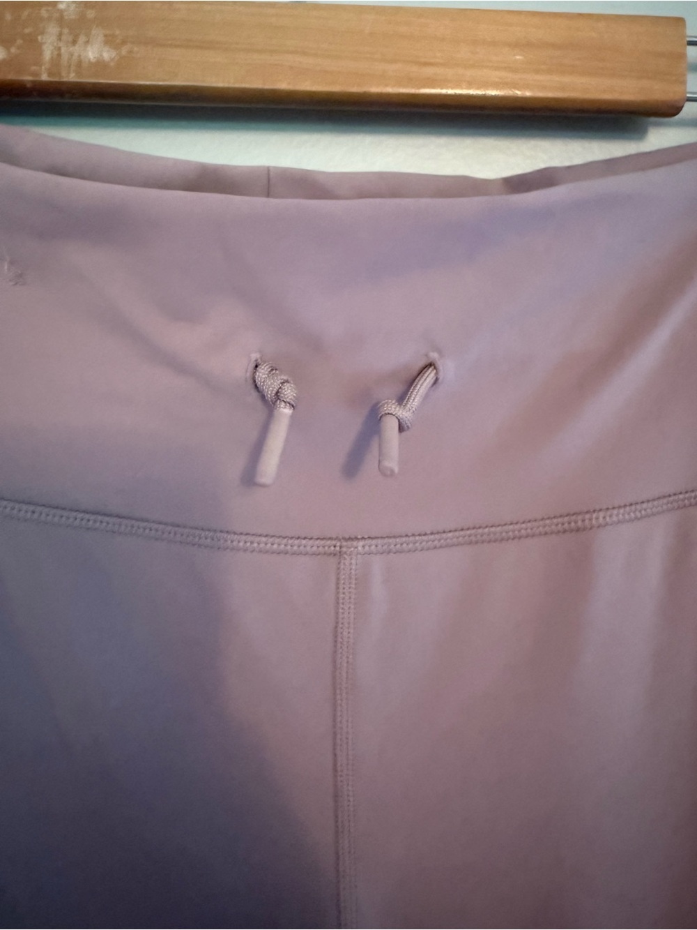 Vuori Women’s Large Daily Leggings Pink - Picture 4 of 9